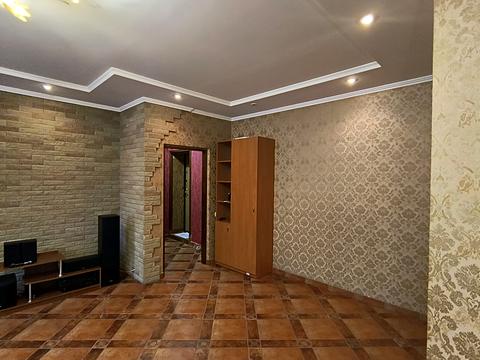 квартира по адресу Архитектора Артынова ул., 55