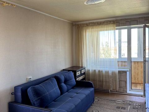 квартира по адресу Александра Поля просп. (Кірова), 44-Г