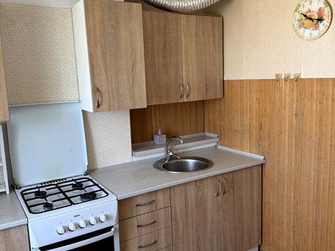 квартира по адресу Александра Поля просп. (Кірова), 44-Г