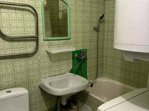 квартира по адресу Александра Поля просп. (Кірова), 44-Г