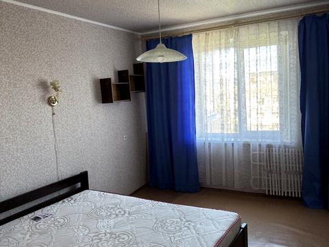 квартира по адресу Александра Поля просп. (Кірова), 44-Г