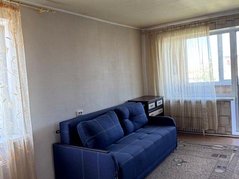 квартира по адресу Александра Поля просп. (Кірова), 44-Г