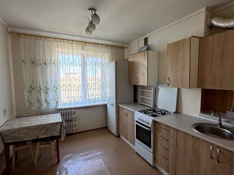 квартира по адресу Александра Поля просп. (Кірова), 44-Г