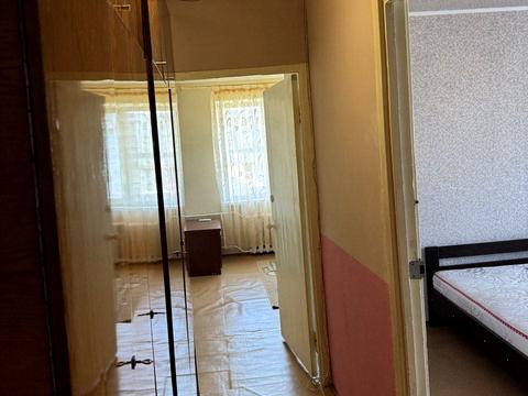 квартира по адресу Александра Поля просп. (Кірова), 44-Г