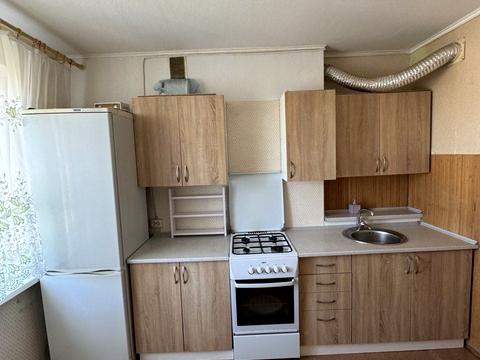 квартира по адресу Александра Поля просп. (Кірова), 44-Г