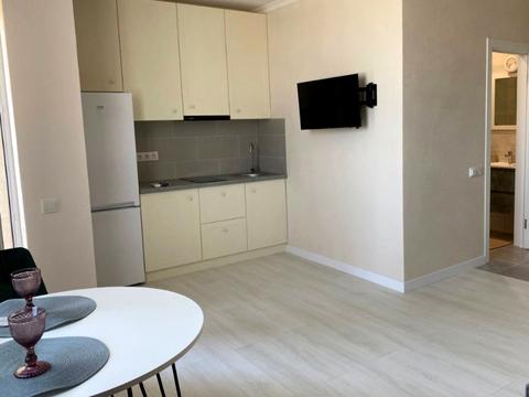 квартира по адресу Промениста ул., 50