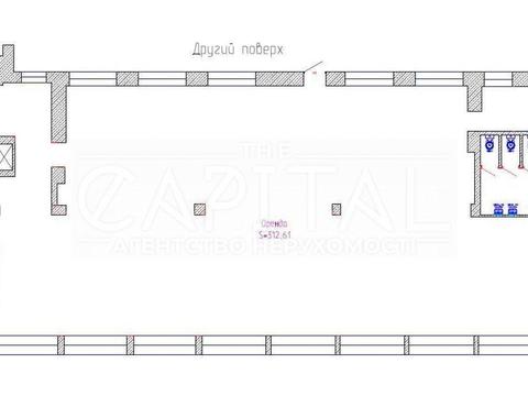 коммерческая по адресу Павла Вирского бульв. (Саратовская), 37