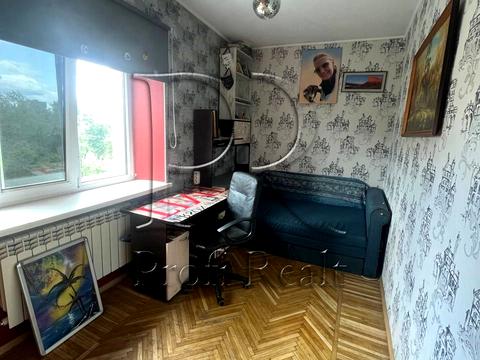 квартира за адресою Новодарницька вул., 30