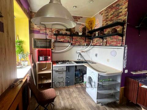 квартира за адресою Новодарницька вул., 30