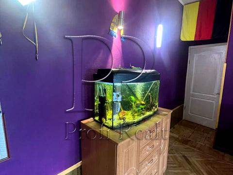 квартира за адресою Новодарницька вул., 30