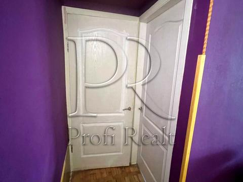 квартира за адресою Новодарницька вул., 30