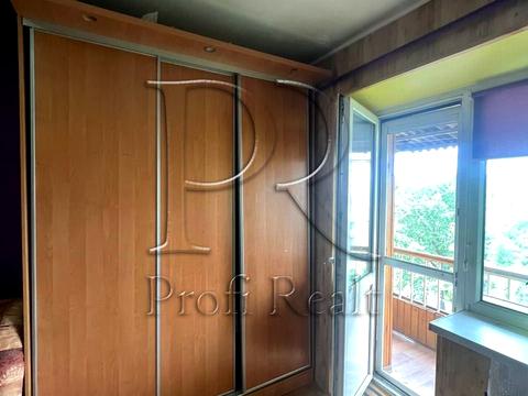 квартира за адресою Новодарницька вул., 30