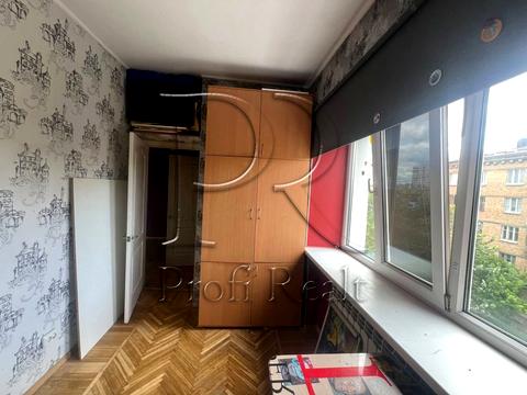 квартира за адресою Новодарницька вул., 30