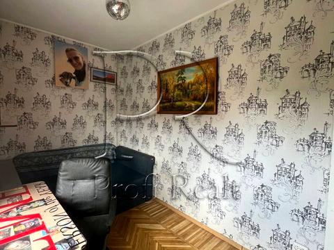 квартира за адресою Новодарницька вул., 30