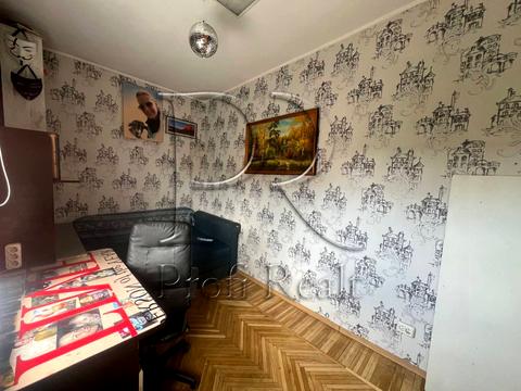 квартира за адресою Новодарницька вул., 30