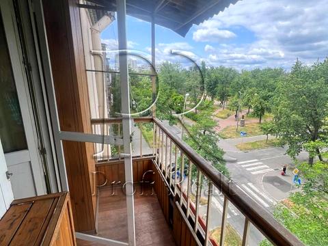 квартира за адресою Новодарницька вул., 30