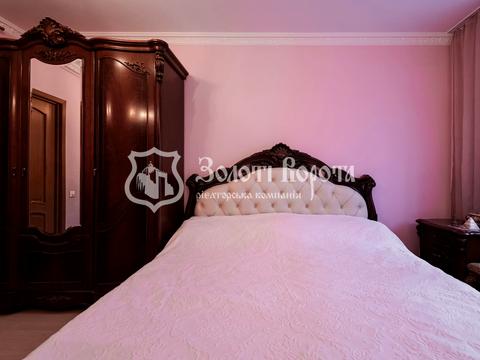 квартира за адресою Гетьманська вул., 9