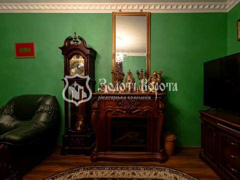 квартира за адресою Гетьманська вул., 9