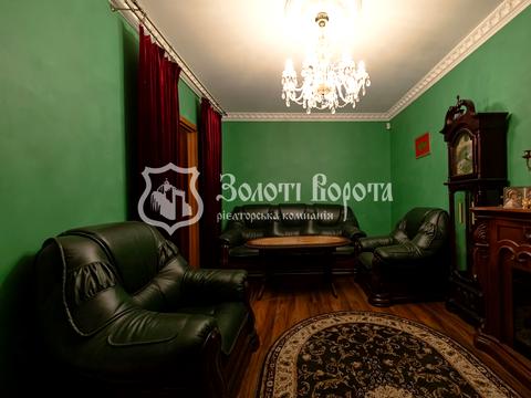 квартира за адресою Гетьманська вул., 9