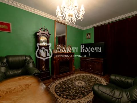 квартира за адресою Гетьманська вул., 9