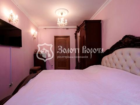 квартира за адресою Гетьманська вул., 9