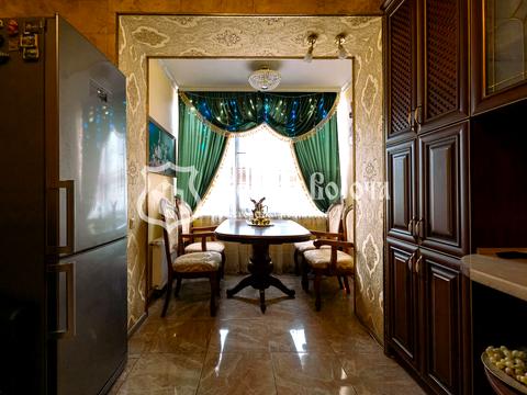 квартира за адресою Гетьманська вул., 9