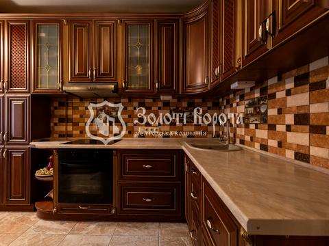 квартира за адресою Гетьманська вул., 9