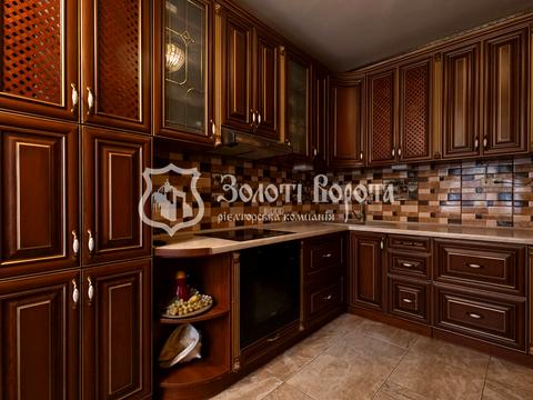 квартира за адресою Гетьманська вул., 9