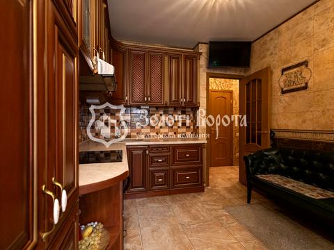 квартира за адресою Гетьманська вул., 9