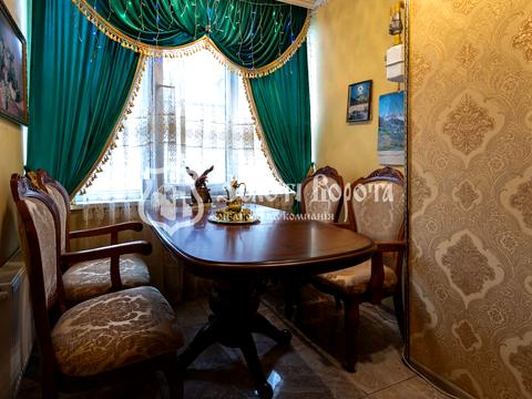 квартира за адресою Гетьманська вул., 9