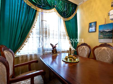 квартира за адресою Гетьманська вул., 9