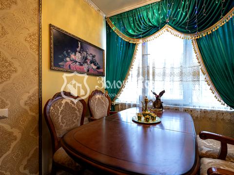 квартира за адресою Гетьманська вул., 9