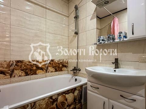 квартира за адресою Гетьманська вул., 9