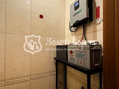 квартира за адресою Гетьманська вул., 9