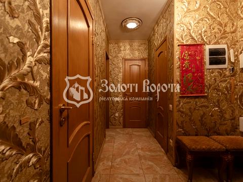 квартира за адресою Гетьманська вул., 9