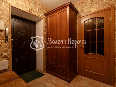 квартира за адресою Гетьманська вул., 9