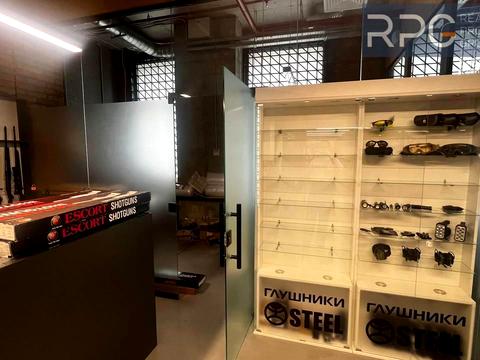 комерційна за адресою Степана Бандери просп. (Московський), 28А