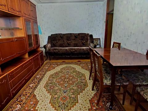 квартира по адресу Юбилейный просп. (50-летия ВЛКСМ), 53