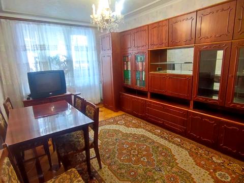 квартира по адресу Юбилейный просп. (50-летия ВЛКСМ), 53