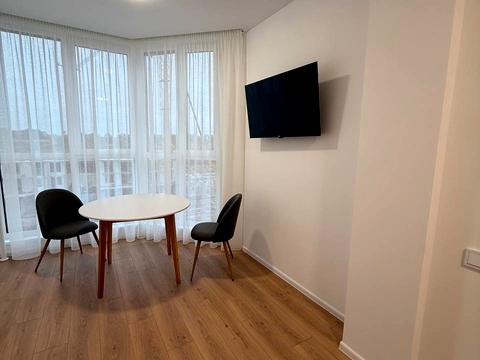 квартира по адресу Сковороди, 12