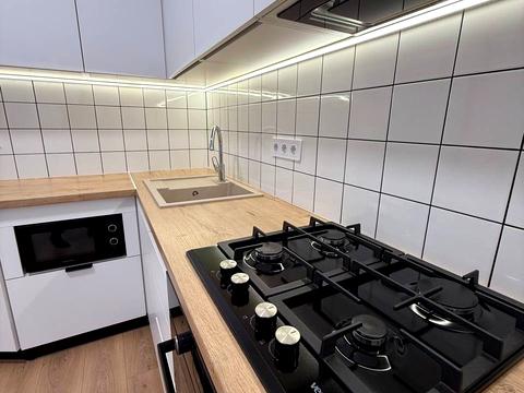 квартира по адресу Сковороди, 12