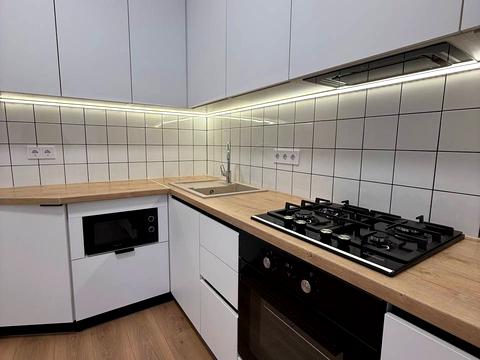 квартира по адресу Сковороди, 12