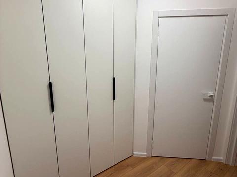 квартира по адресу Сковороди, 12