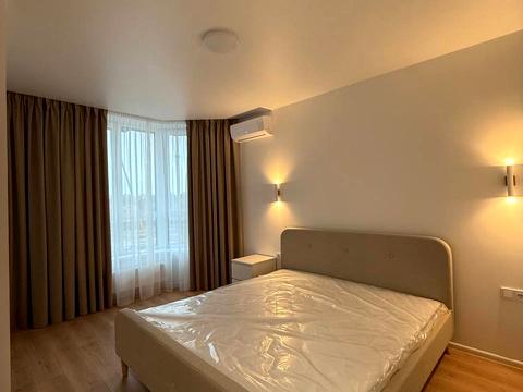 квартира по адресу Сковороди, 12