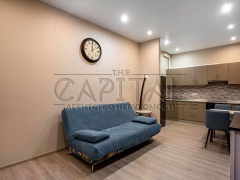 квартира по адресу Евгения Коновальца ул. (Щорса), 36-Е