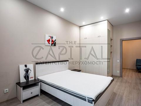 квартира по адресу Евгения Коновальца ул. (Щорса), 36-Е