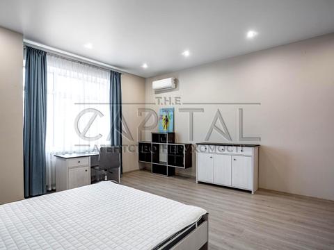 квартира по адресу Евгения Коновальца ул. (Щорса), 36-Е