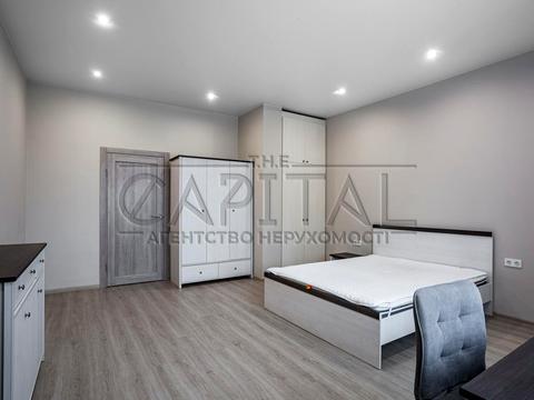 квартира по адресу Евгения Коновальца ул. (Щорса), 36-Е