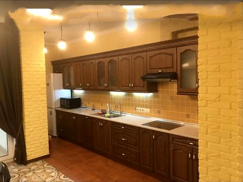 квартира за адресою Глибочицька вул., 32-А