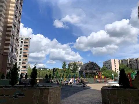 квартира за адресою Глибочицька вул., 32-А